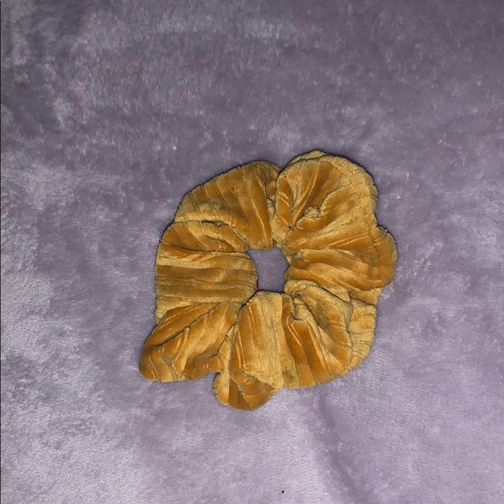Scrunchie